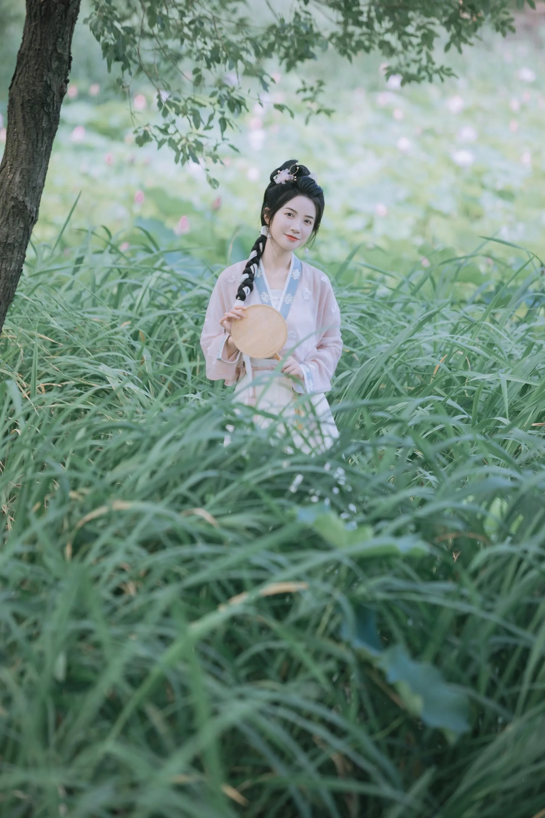 [YITUYU艺图语]2022.08.13 赵盼儿 一只阿梦崽 [45P]插图7